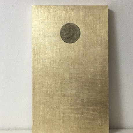 金に新月