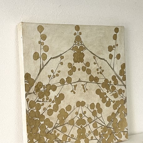 梅　grotteco 1