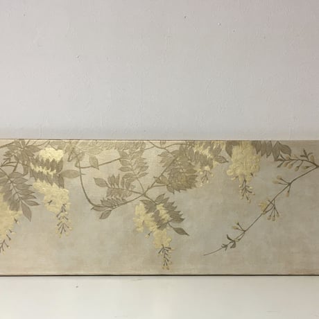 四季花鳥図春夏2