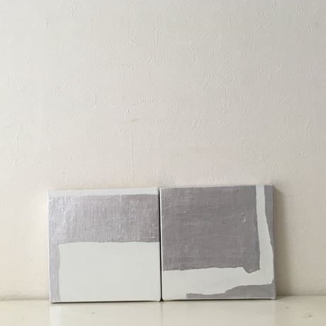 Silver  small 1