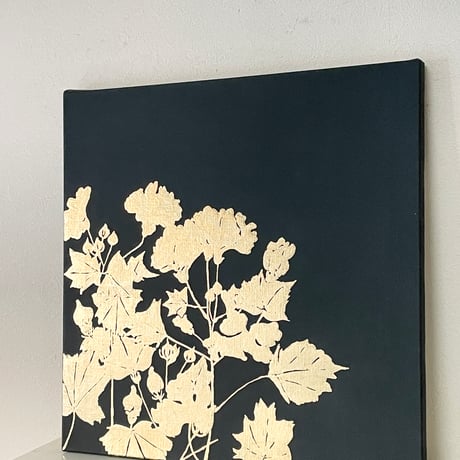 芙蓉図2