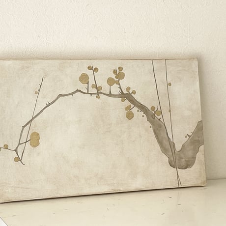 梅の枝3