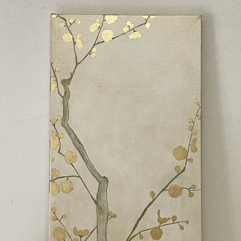 梅図 2 | AKIKO KONDO