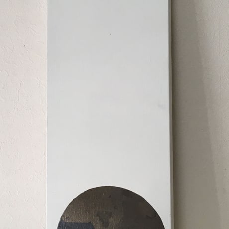新月　3