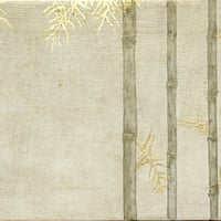 サンプル品　竹図