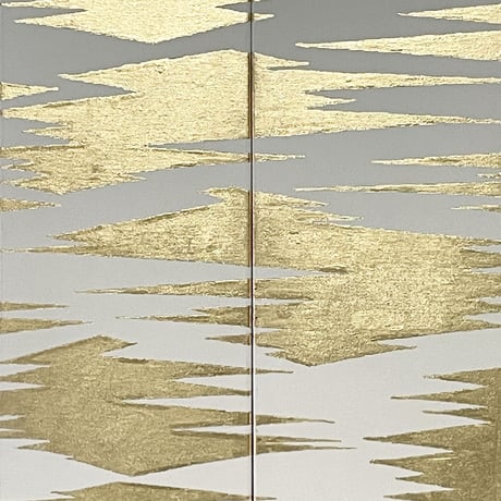 菱崩し　1