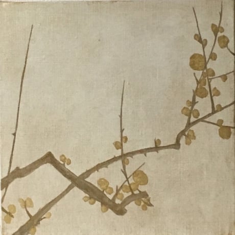 梅図