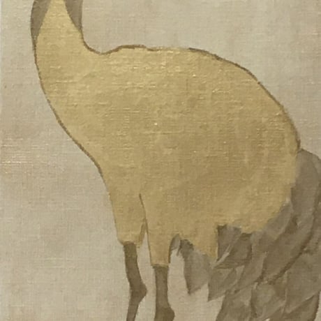 鶴1