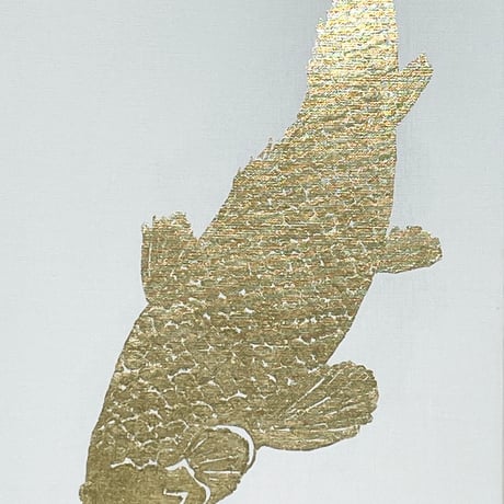 鯉　2