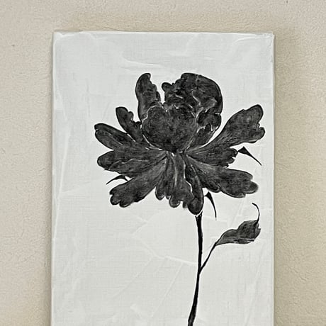Fiori neri 1