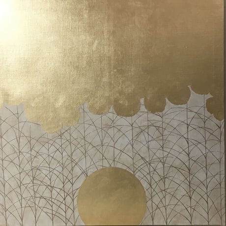 武蔵野図 金