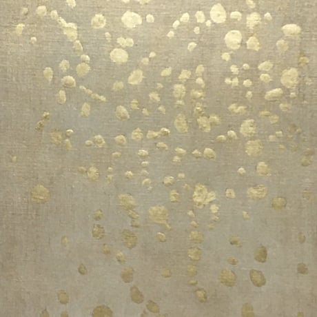 春の雪　金
