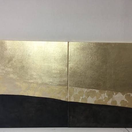 蔦の細道　1