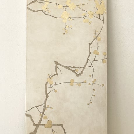 梅の枝