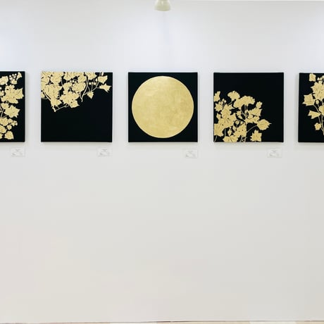芙蓉図4