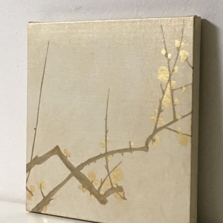 梅図