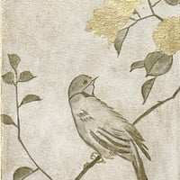 花鳥図　2  サンプル品