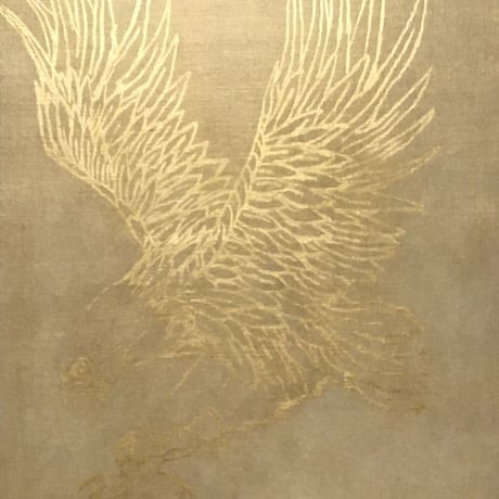 金の鷲