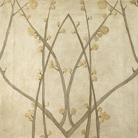 梅　Grottesco 4