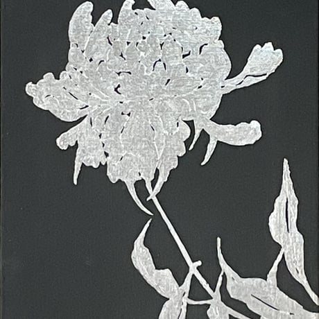 悪の華　2