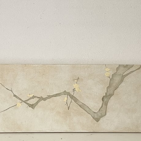 梅の枝