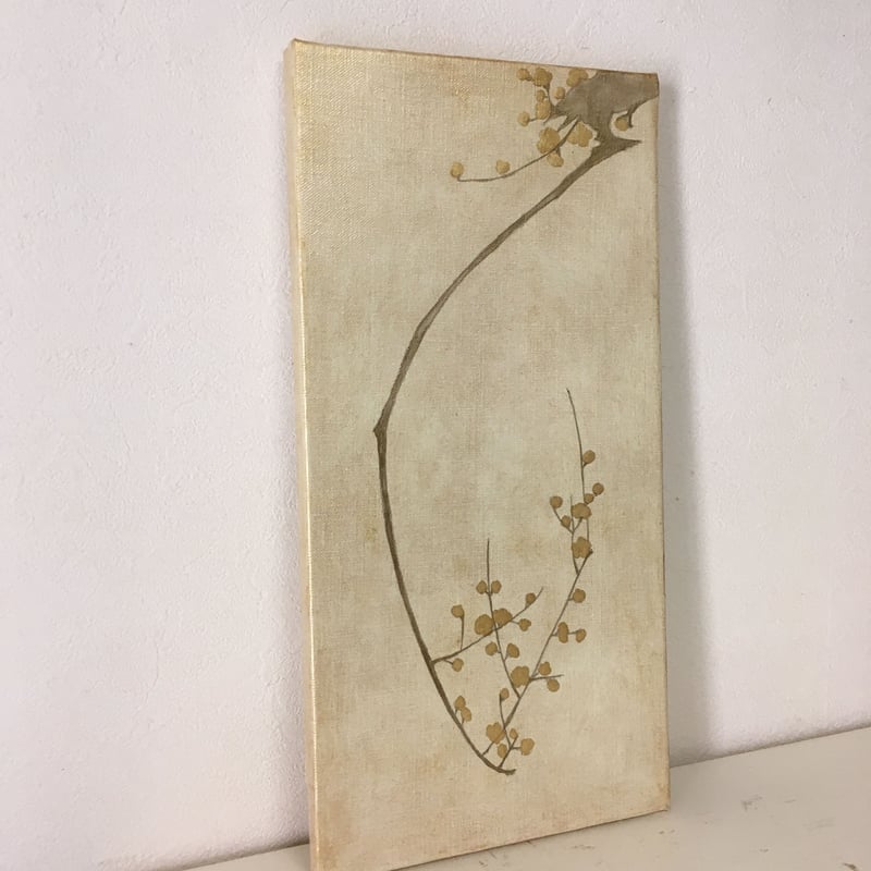 梅図 | AKIKO KONDO