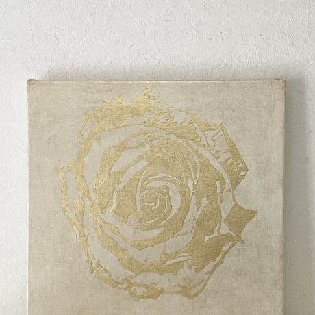 Rosa / oro