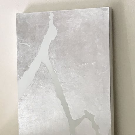 梅の枝　2