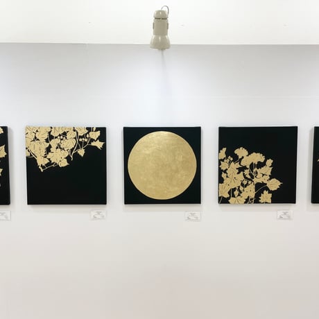 芙蓉図3