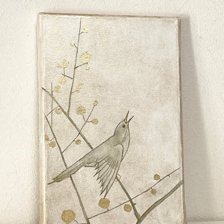 花鳥図　1