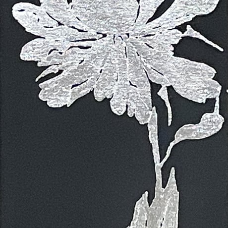 悪の華　1