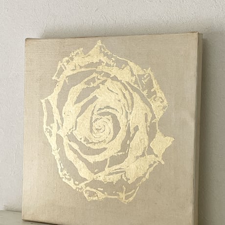 Rosa / oro