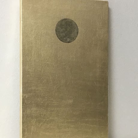 金に新月