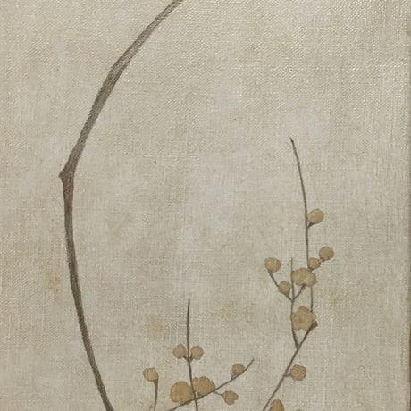 梅図