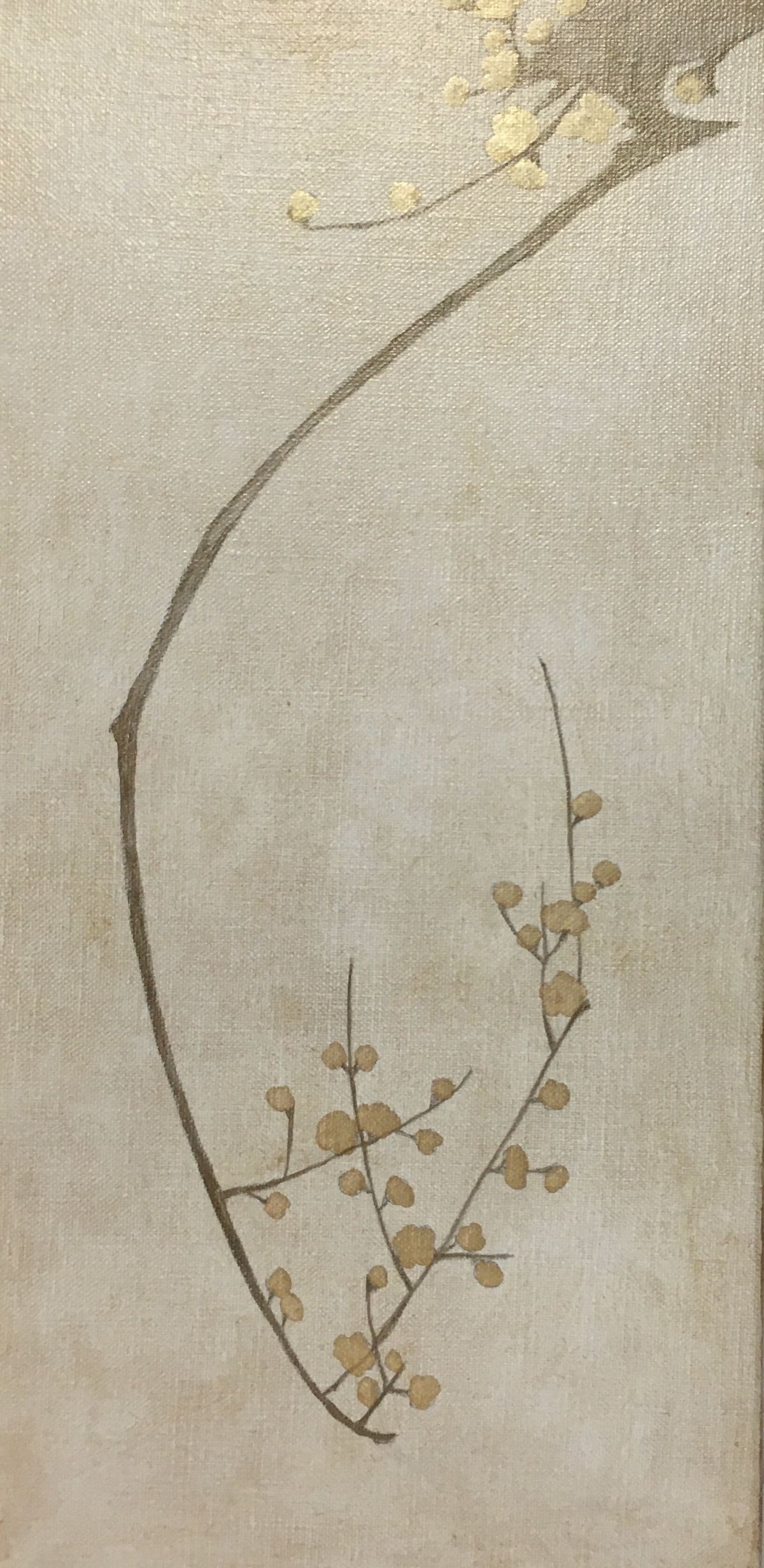 梅図 | AKIKO KONDO