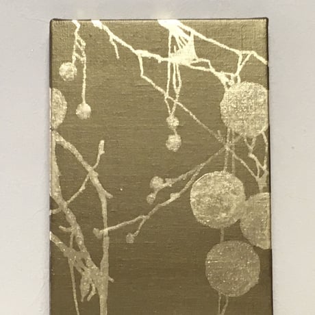 サンプル品　花1