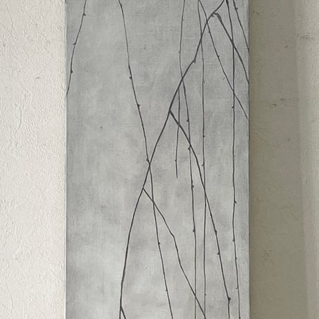 柳図　1
