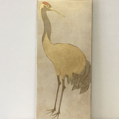 鶴1