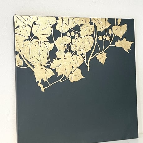 芙蓉図1