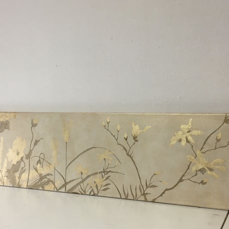 四季花鳥図春夏1