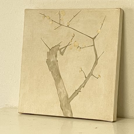 梅　　2