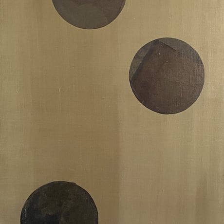 ３つの月
