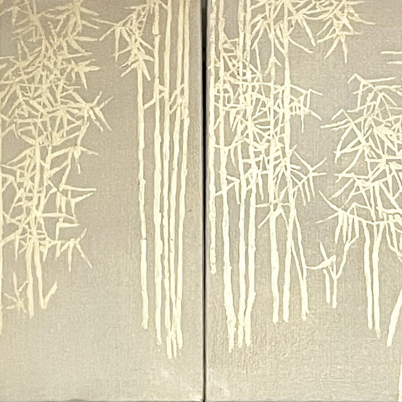 竹林図1 | AKIKO KONDO