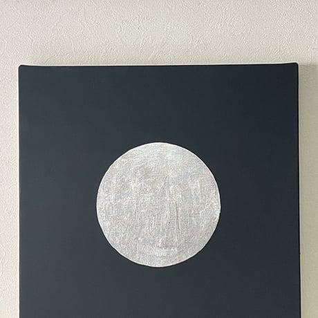 銀の月41