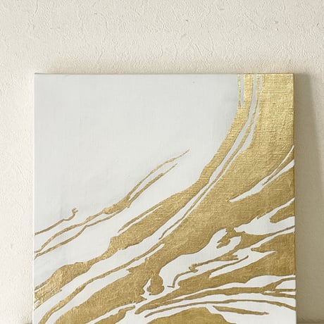 波　3
