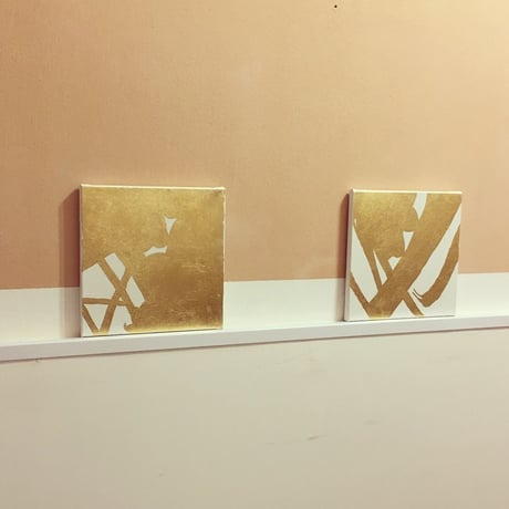 高倉様専用 Gold 1