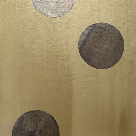 ３つの月