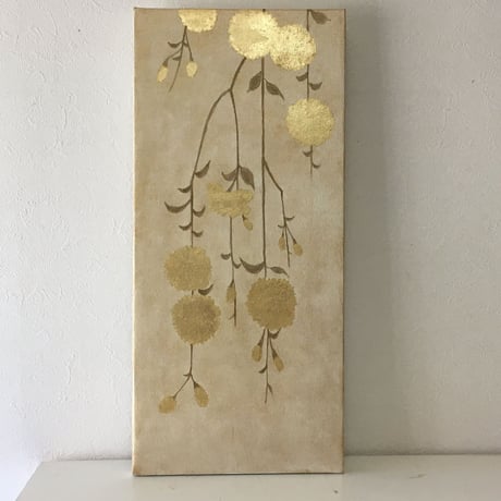 枝垂れ桜