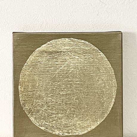 金の月
