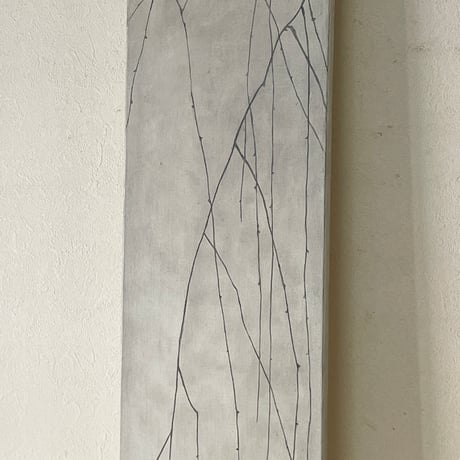 柳図　1